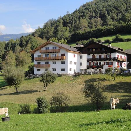 Pension Steigerhof Rodengo Exterior photo