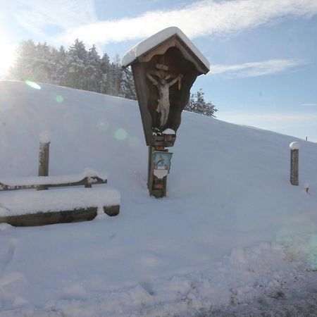 Pension Steigerhof Rodengo Exterior photo