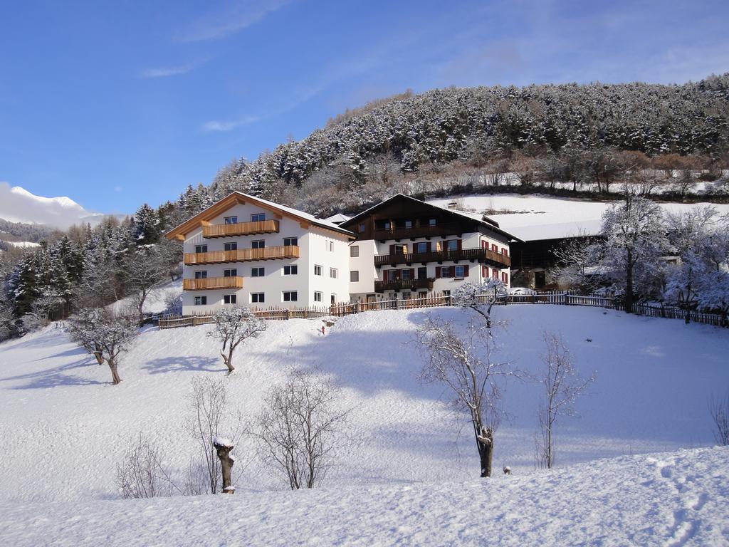 Pension Steigerhof Rodengo Exterior photo